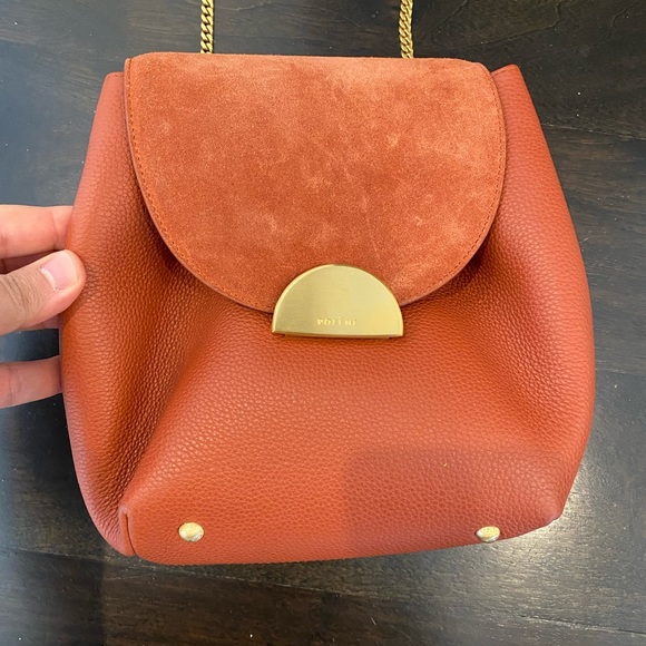 Polène Handbag - Picture 5 of 11